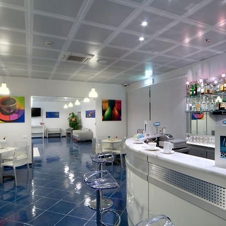 Aurea Hotel Tortoreto Ngoại thất bức ảnh