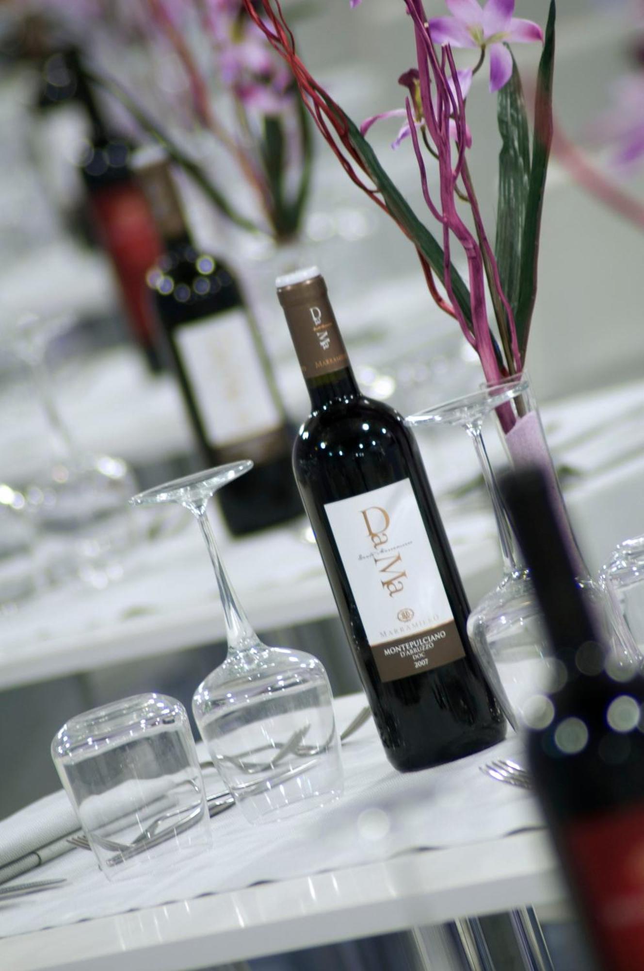 Aurea Hotel Tortoreto Ngoại thất bức ảnh