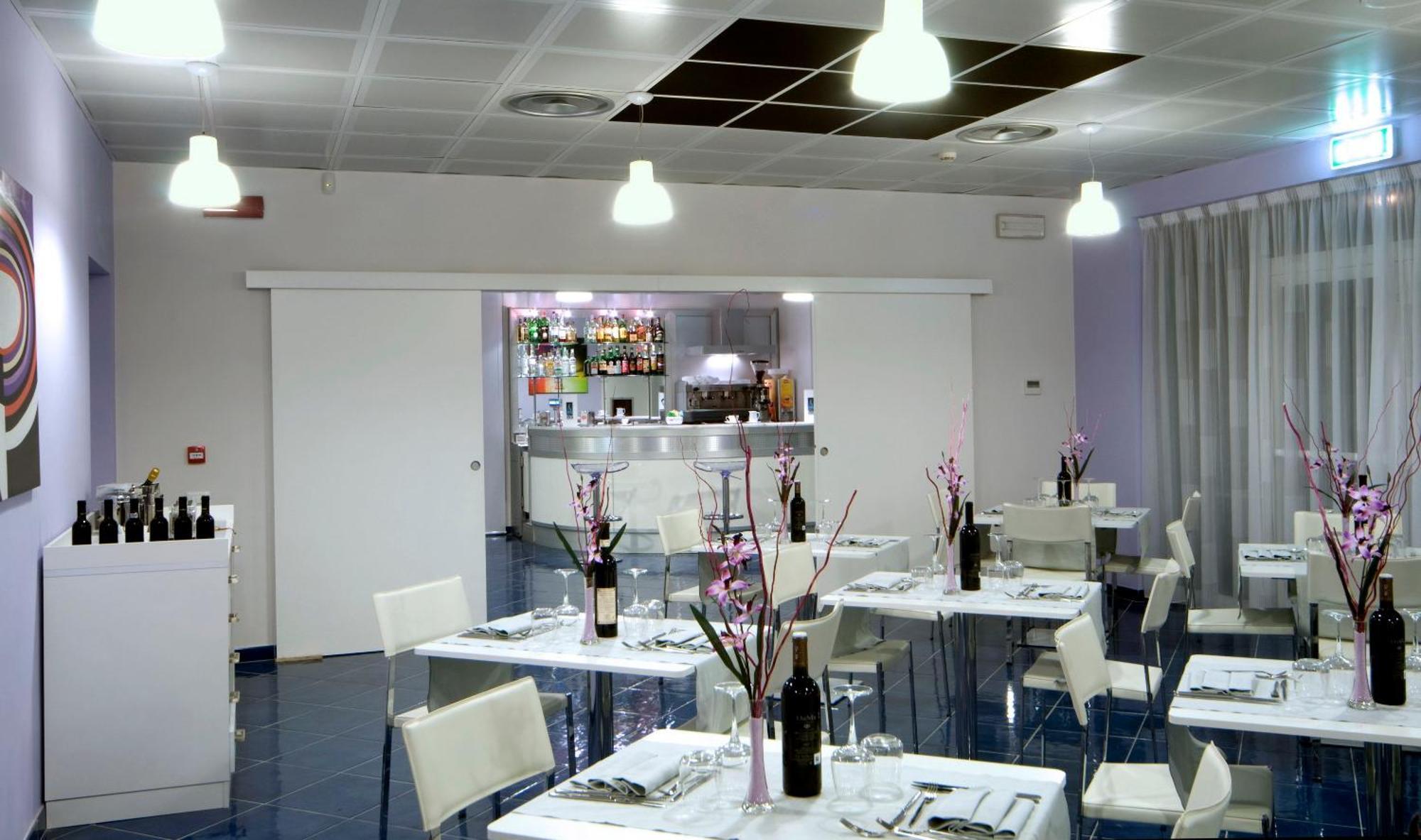Aurea Hotel Tortoreto Ngoại thất bức ảnh