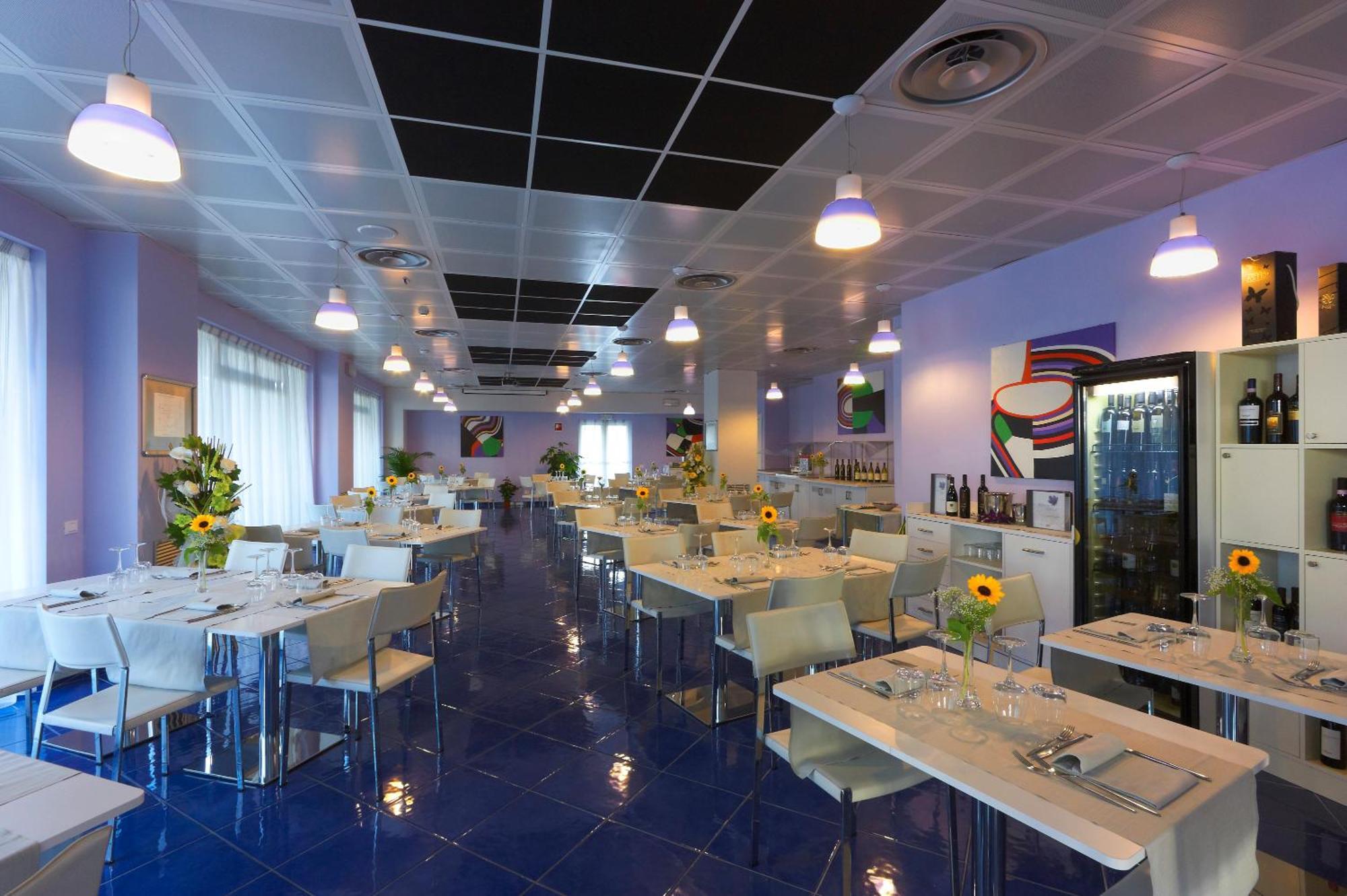 Aurea Hotel Tortoreto Ngoại thất bức ảnh