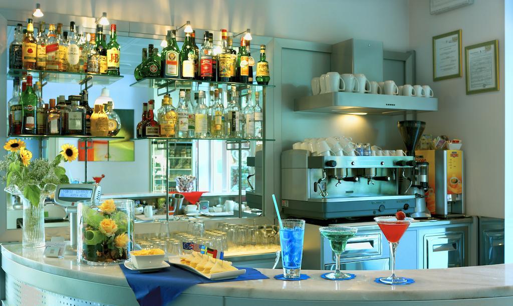 Aurea Hotel Tortoreto Ngoại thất bức ảnh