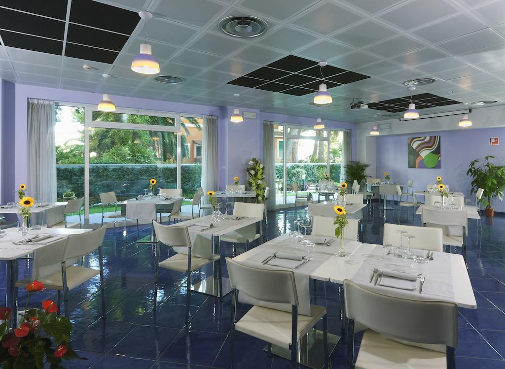 Aurea Hotel Tortoreto Ngoại thất bức ảnh